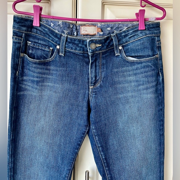 PAIGE Denim - Paige bootcut jeans. Size 30. Great condition